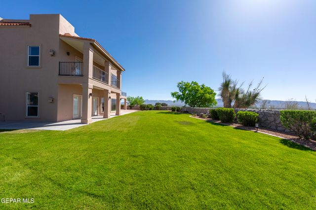 53 S TREVINO Road, Santa Teresa, NM 88008