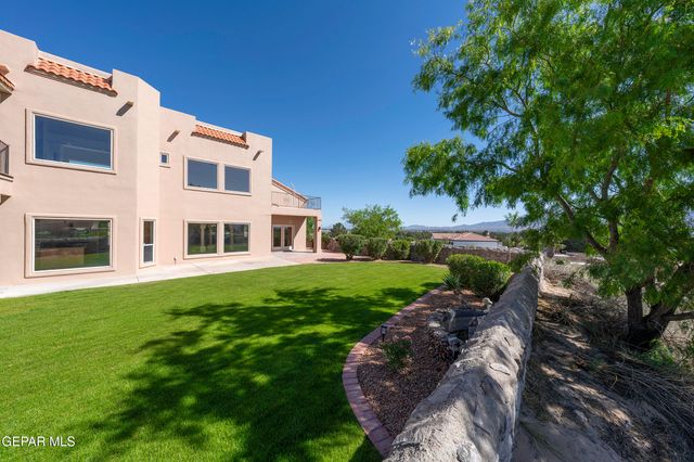 53 S TREVINO Road, Santa Teresa, NM 88008