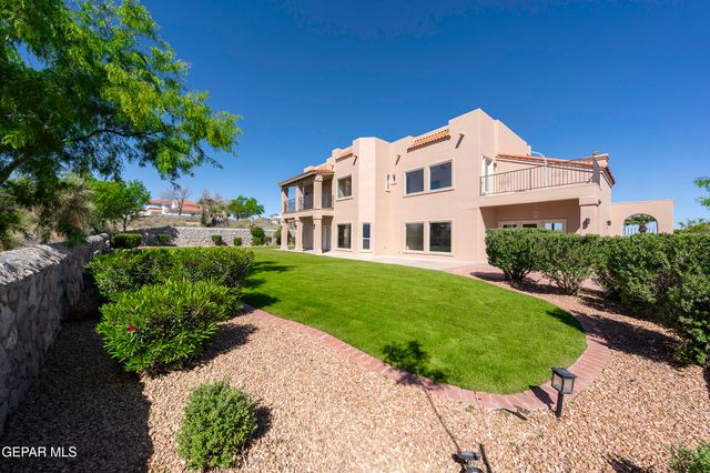 53 S TREVINO Road, Santa Teresa, NM 88008