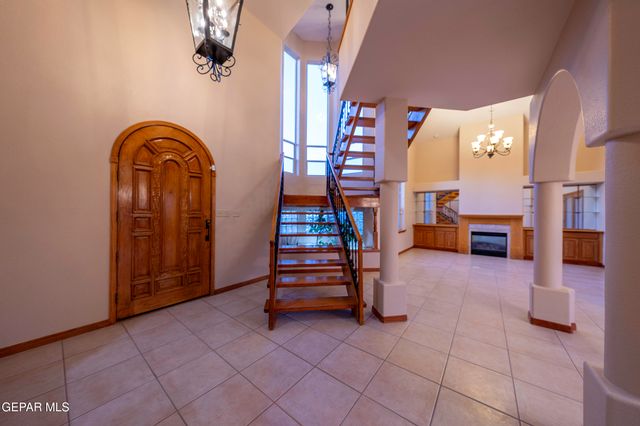 53 S TREVINO Road, Santa Teresa, NM 88008
