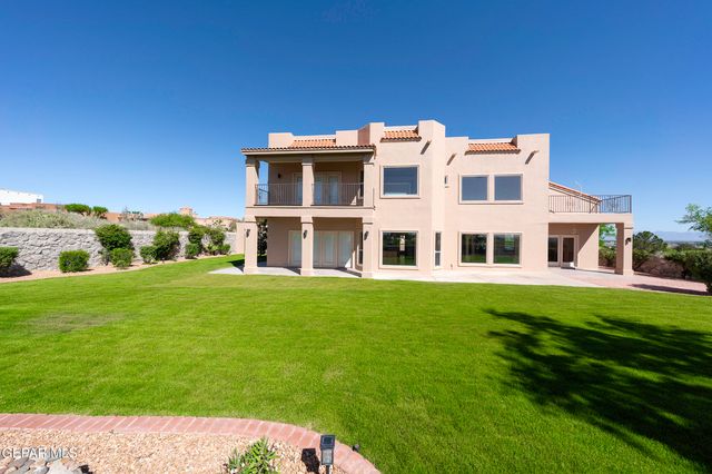 53 S TREVINO Road, Santa Teresa, NM 88008