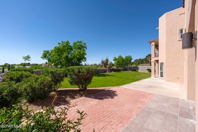 53 S TREVINO Road, Santa Teresa, NM 88008