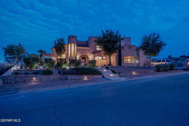 53 S TREVINO Road, Santa Teresa, NM 88008