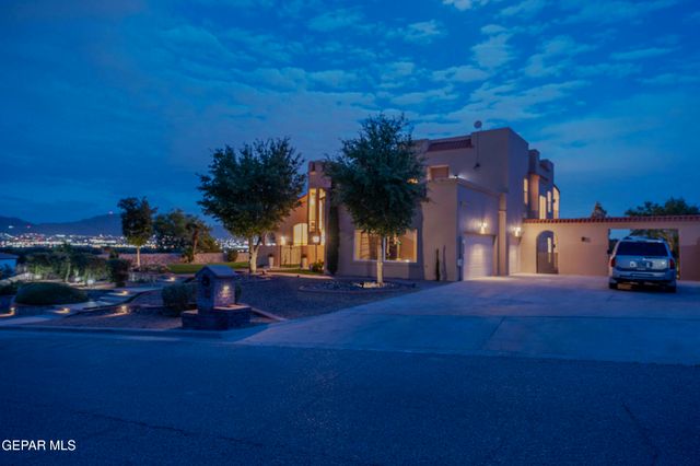 53 S TREVINO Road, Santa Teresa, NM 88008