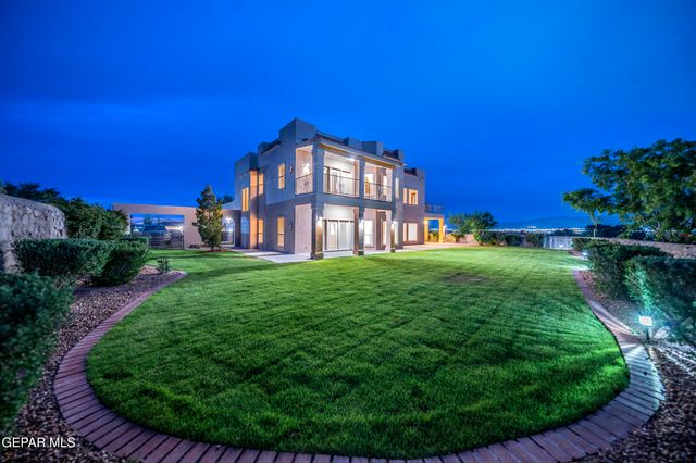 53 S TREVINO Road, Santa Teresa, NM 88008