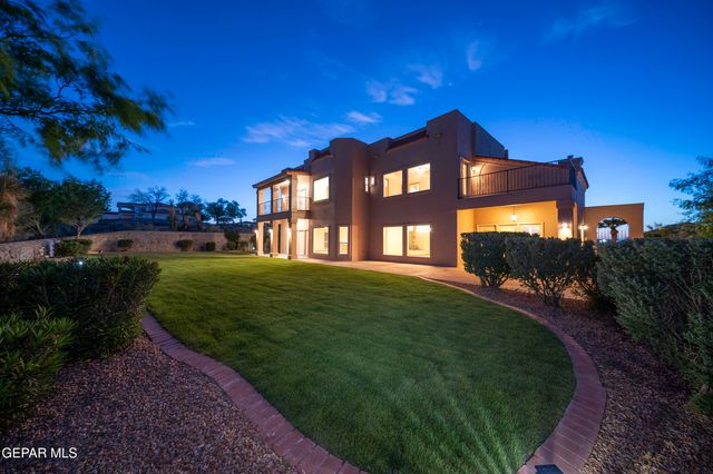 53 S TREVINO Road, Santa Teresa, NM 88008