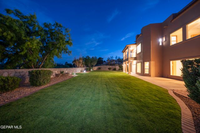 53 S TREVINO Road, Santa Teresa, NM 88008