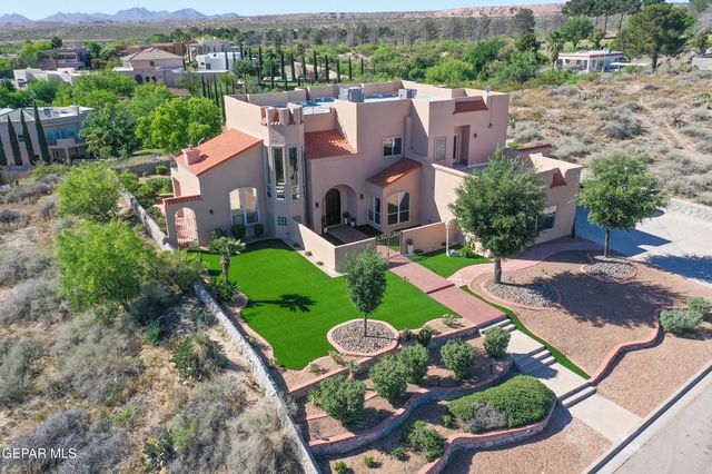 53 S TREVINO Road, Santa Teresa, NM 88008