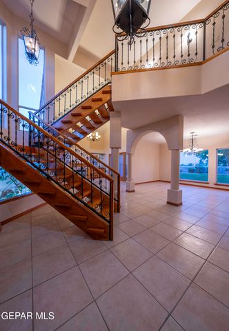 53 S TREVINO Road, Santa Teresa, NM 88008