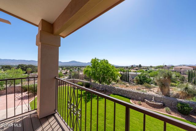 53 S TREVINO Road, Santa Teresa, NM 88008