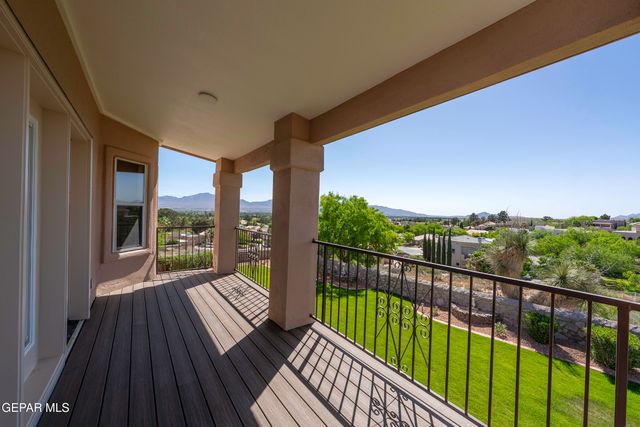 53 S TREVINO Road, Santa Teresa, NM 88008