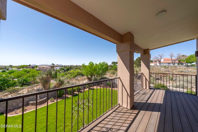 53 S TREVINO Road, Santa Teresa, NM 88008