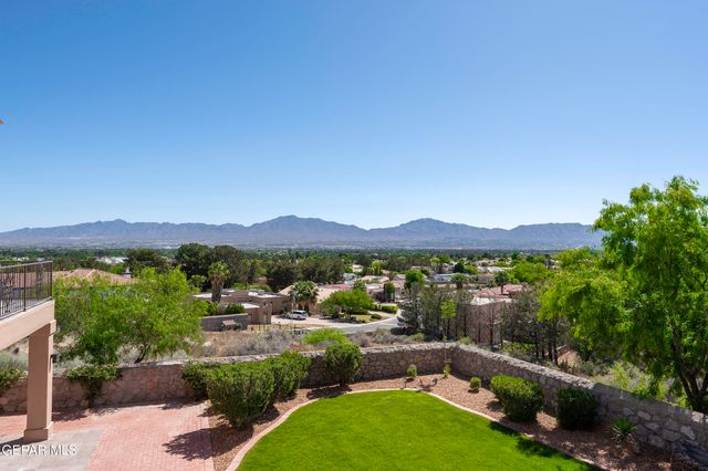 53 S TREVINO Road, Santa Teresa, NM 88008