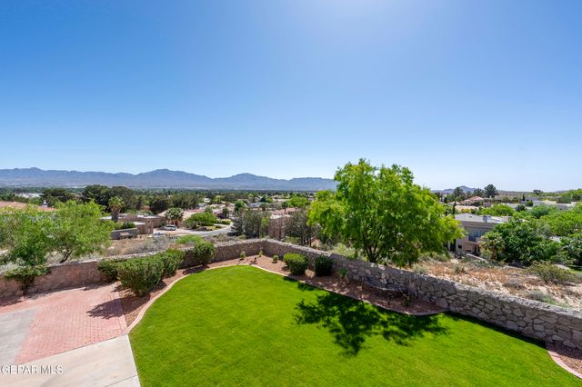 53 S TREVINO Road, Santa Teresa, NM 88008