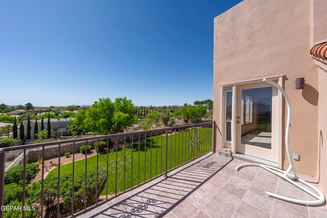 53 S TREVINO Road, Santa Teresa, NM 88008