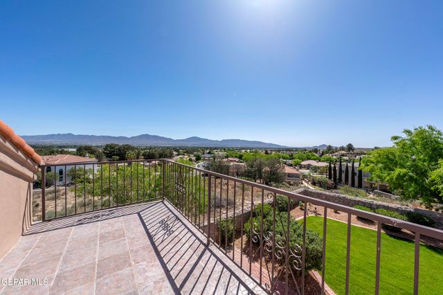 53 S TREVINO Road, Santa Teresa, NM 88008