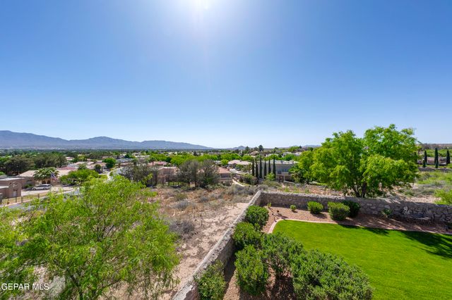 53 S TREVINO Road, Santa Teresa, NM 88008