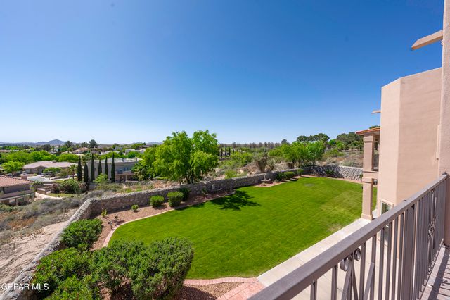 53 S TREVINO Road, Santa Teresa, NM 88008