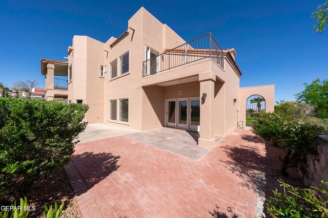 53 S TREVINO Road, Santa Teresa, NM 88008