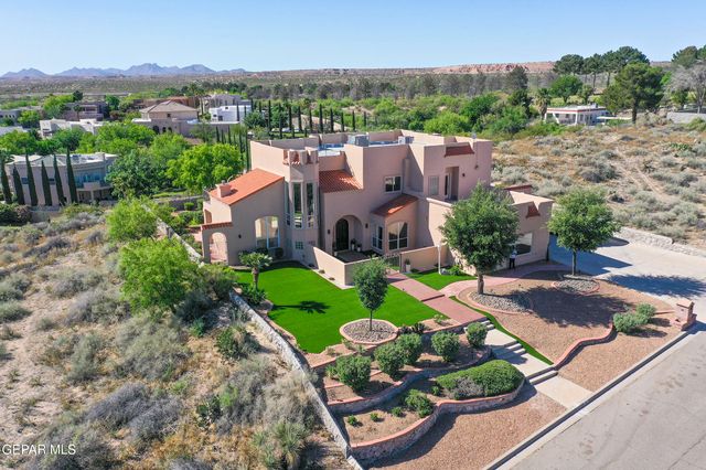 53 S TREVINO Road, Santa Teresa, NM 88008
