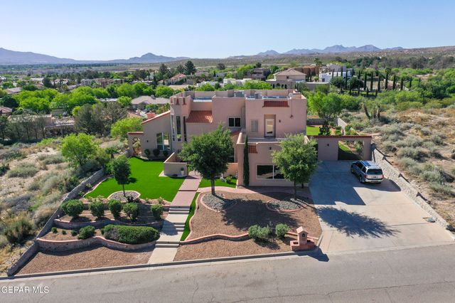 53 S TREVINO Road, Santa Teresa, NM 88008