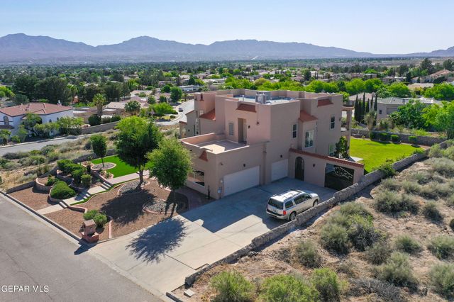 53 S TREVINO Road, Santa Teresa, NM 88008
