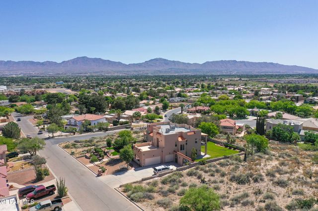 53 S TREVINO Road, Santa Teresa, NM 88008