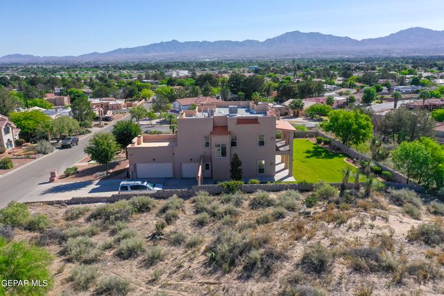 53 S TREVINO Road, Santa Teresa, NM 88008