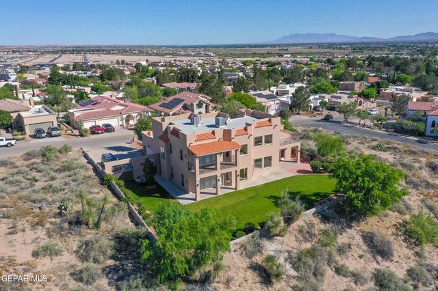 53 S TREVINO Road, Santa Teresa, NM 88008