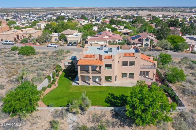 53 S TREVINO Road, Santa Teresa, NM 88008