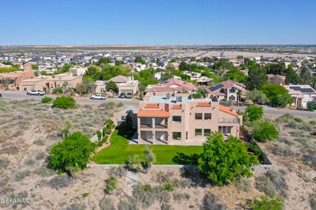 53 S TREVINO Road, Santa Teresa, NM 88008