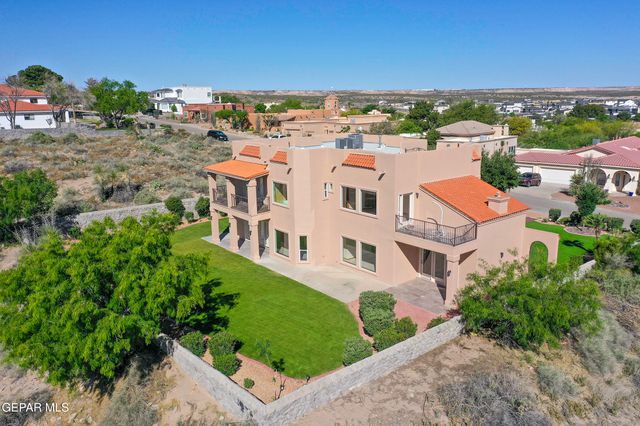 53 S TREVINO Road, Santa Teresa, NM 88008