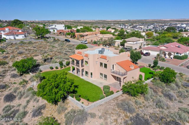 53 S TREVINO Road, Santa Teresa, NM 88008