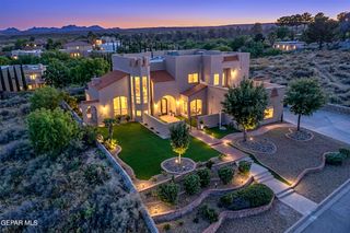 53 S TREVINO Road, Santa Teresa, NM 88008