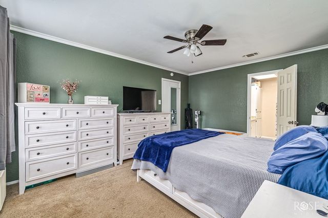 3813 Wild Rye Trail B, San Angelo, TX 76904