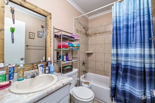 3813 Wild Rye Trail B, San Angelo, TX 76904