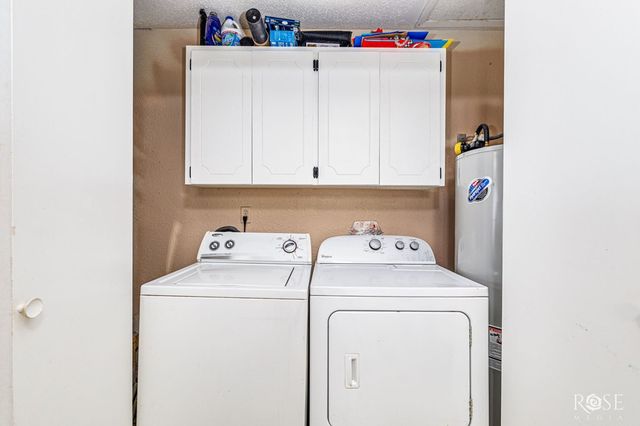 3813 Wild Rye Trail B, San Angelo, TX 76904