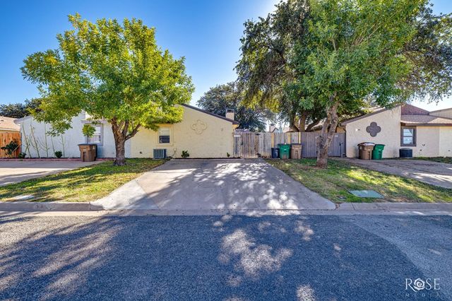 3813 Wild Rye Trail B, San Angelo, TX 76904
