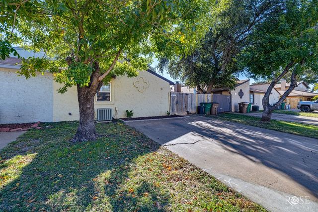 3813 Wild Rye Trail B, San Angelo, TX 76904