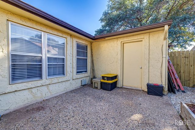 3813 Wild Rye Trail B, San Angelo, TX 76904