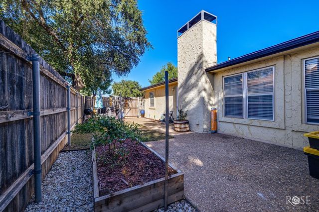 3813 Wild Rye Trail B, San Angelo, TX 76904