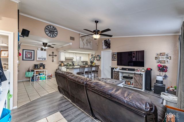 3813 Wild Rye Trail B, San Angelo, TX 76904