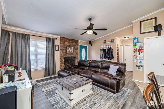 3813 Wild Rye Trail B, San Angelo, TX 76904