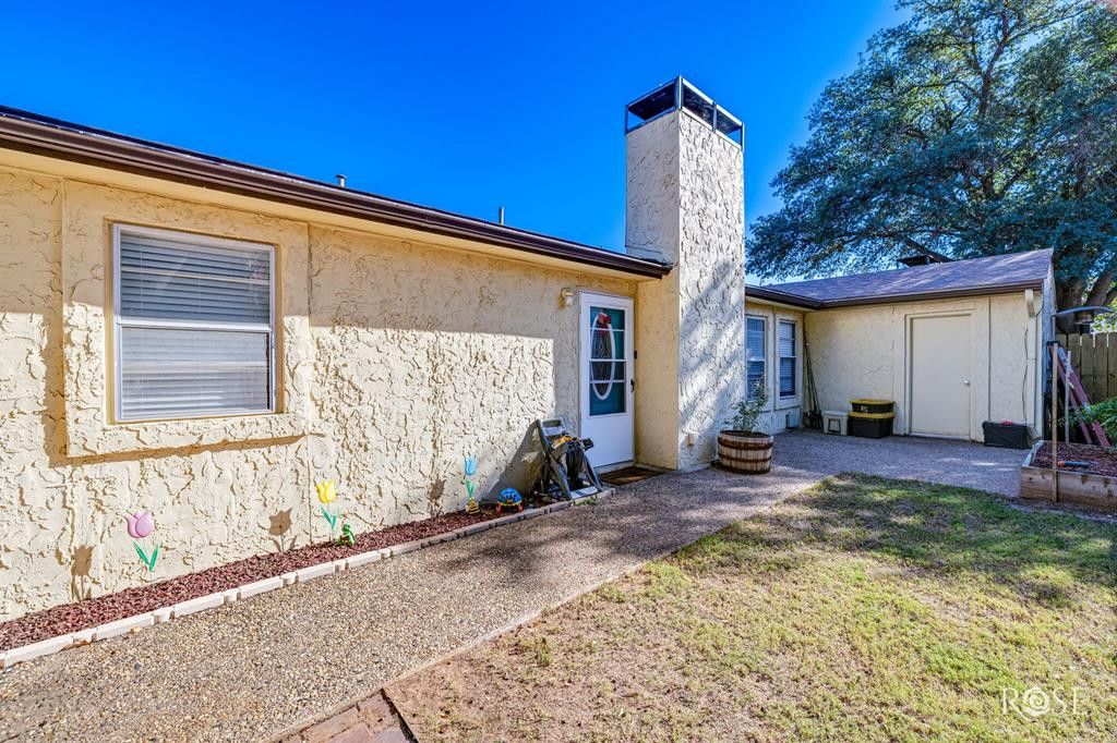 3813 Wild Rye Trail B, San Angelo, TX 76904