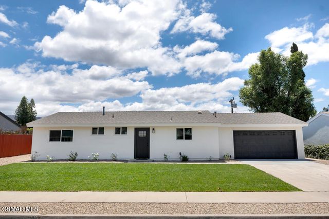 1548 Wallace Street, Simi Valley, CA 93065
