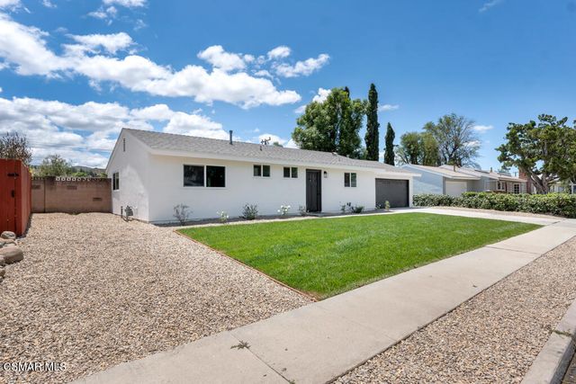 1548 Wallace Street, Simi Valley, CA 93065