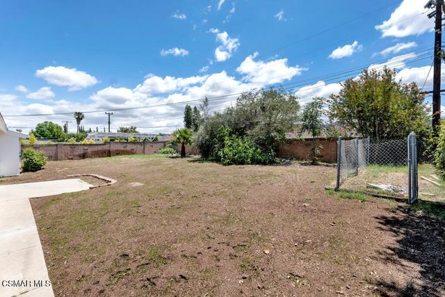1548 Wallace Street, Simi Valley, CA 93065