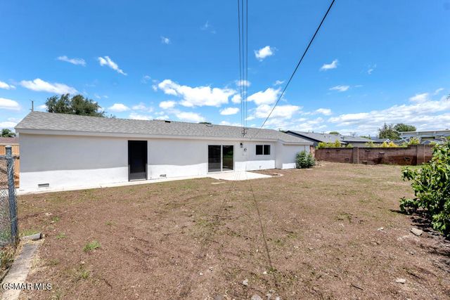 1548 Wallace Street, Simi Valley, CA 93065