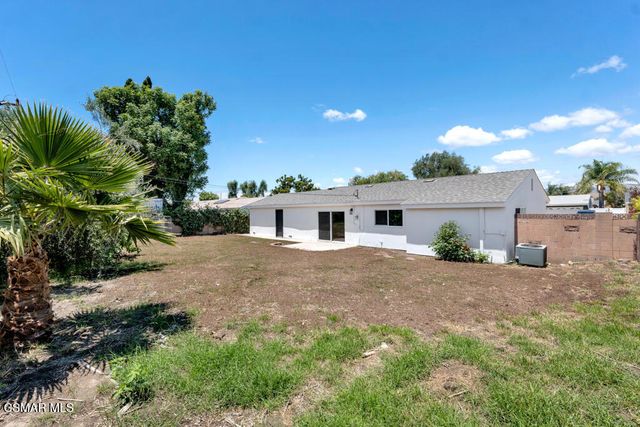 1548 Wallace Street, Simi Valley, CA 93065