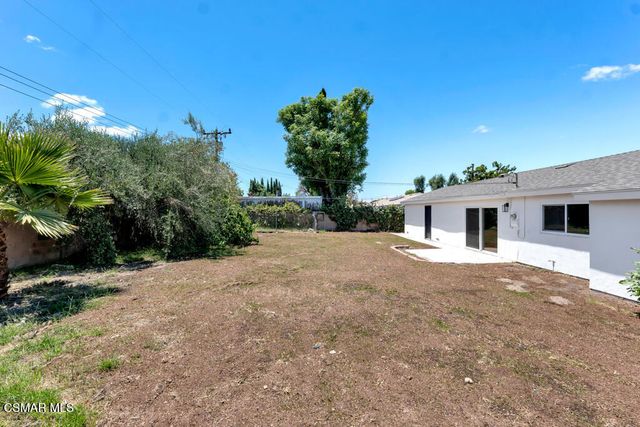1548 Wallace Street, Simi Valley, CA 93065